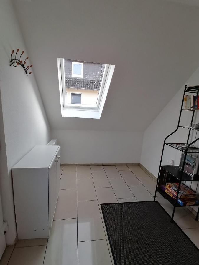 Ferienwohnung Resit 2 施坦胡德 外观 照片
