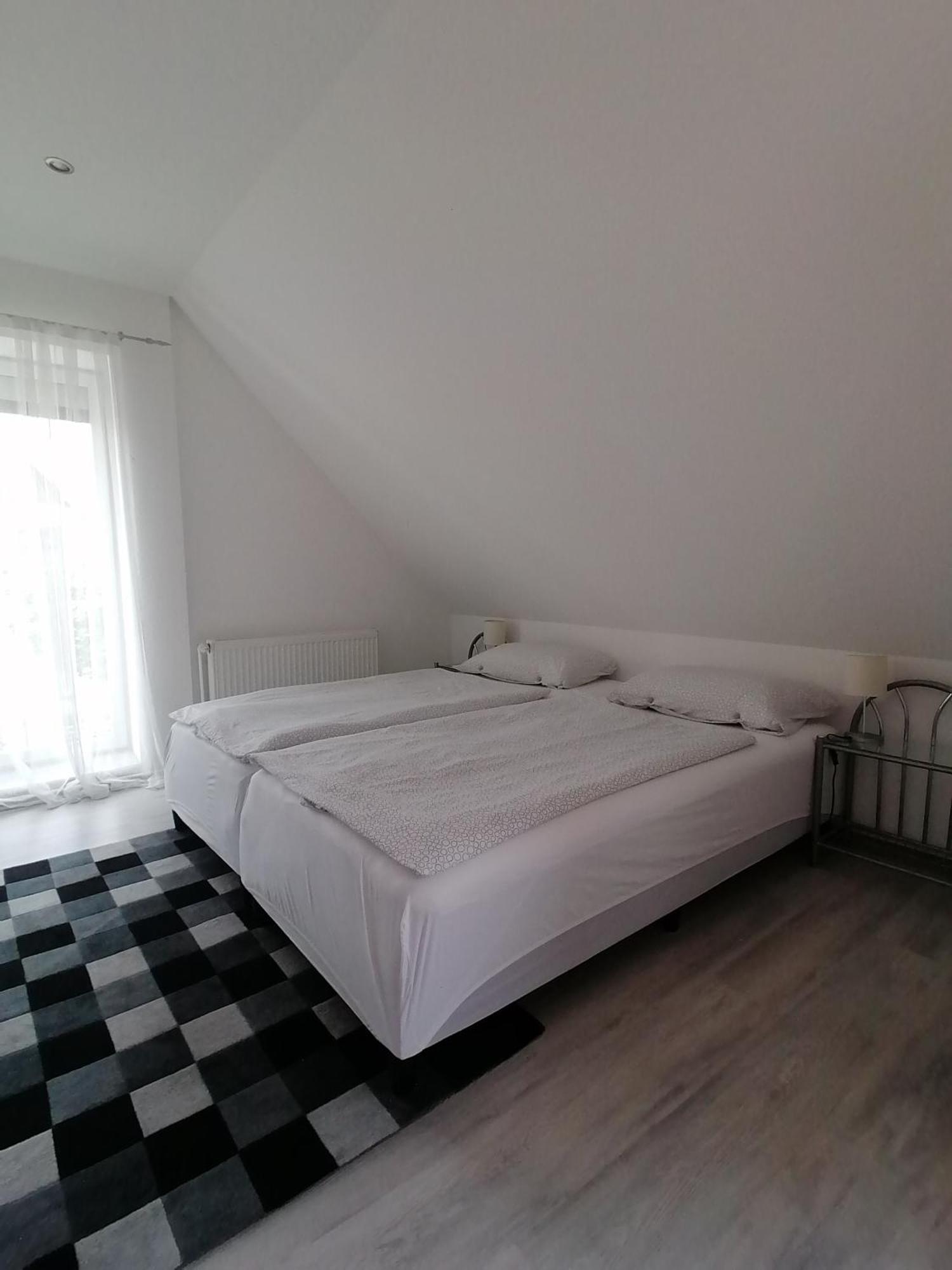 Ferienwohnung Resit 2 施坦胡德 外观 照片