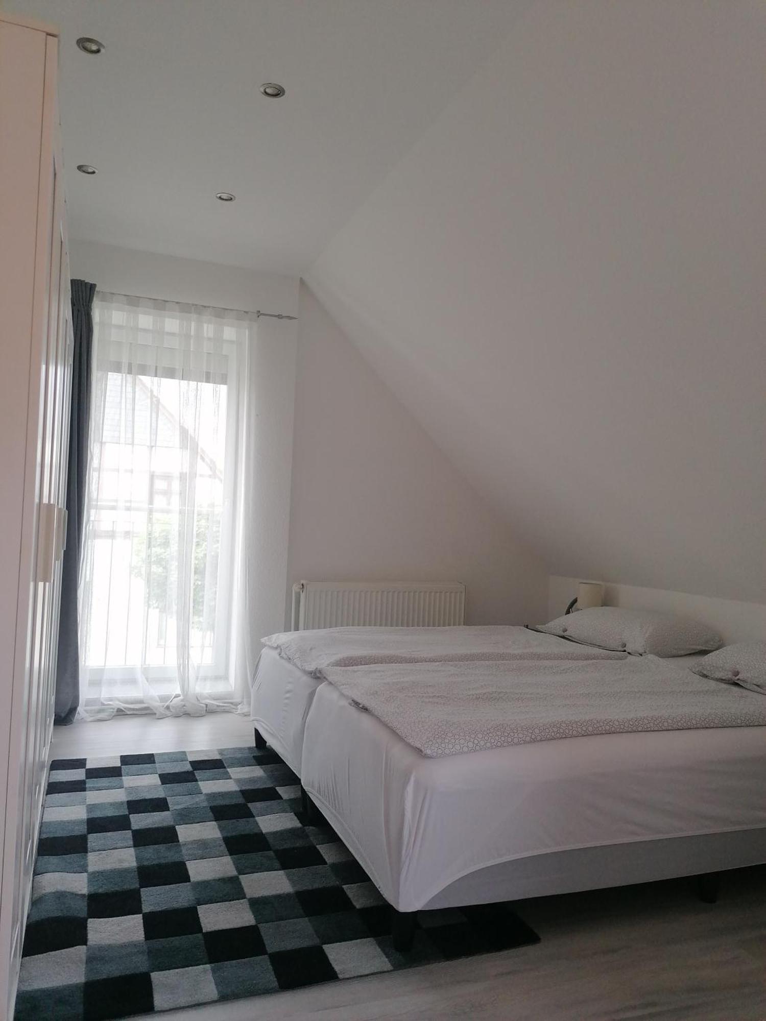 Ferienwohnung Resit 2 施坦胡德 外观 照片